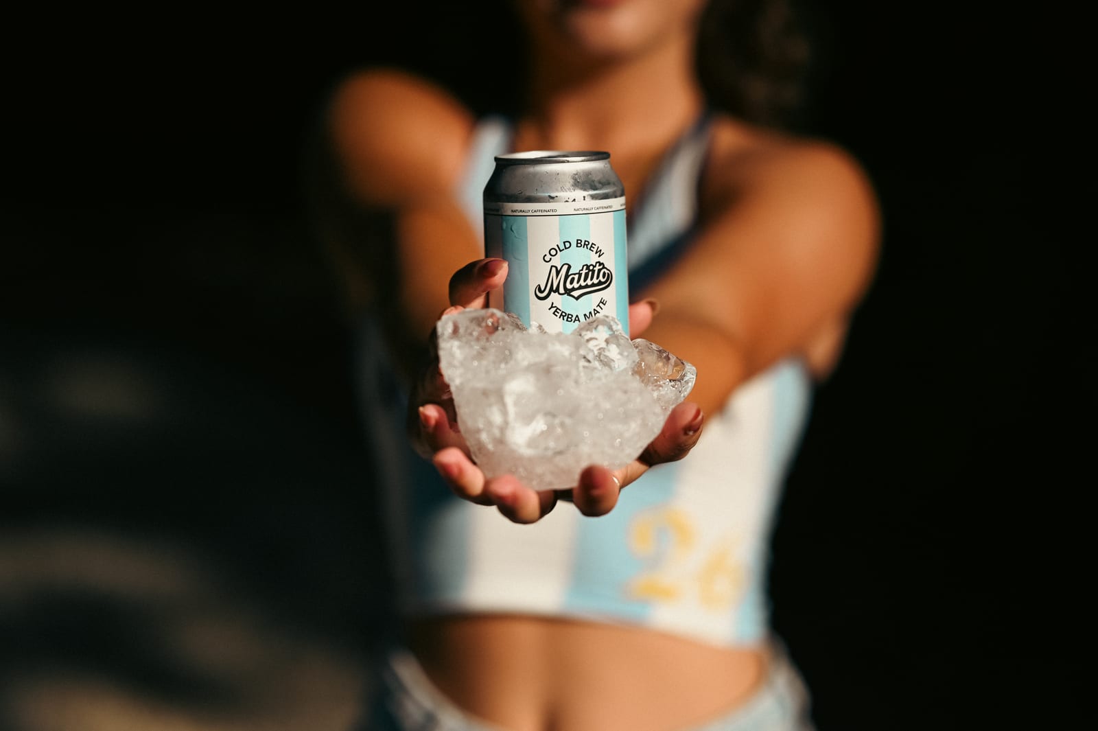 MATITO Original can